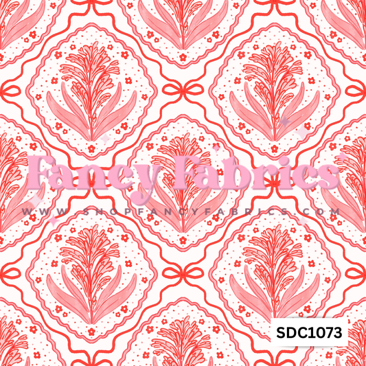 SDC1073 |  PREORDER | Fabric By The Yard