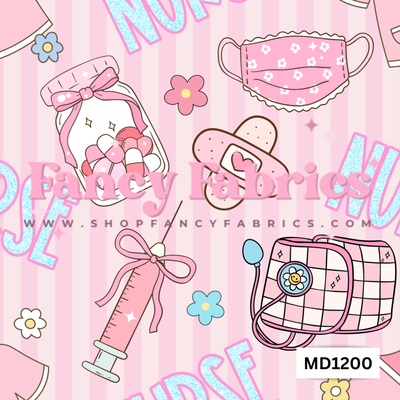 Medical Pre-Order