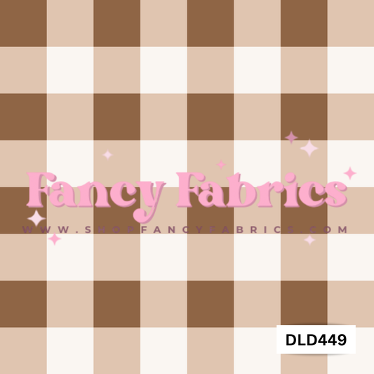 DLD449 | PREORDER | Fabric By The Yard
