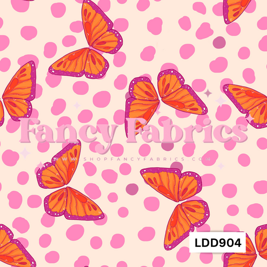 LDD904 | PREORDER | By The Yard