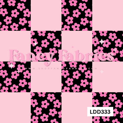 LDD333 | PREORDER | By The Yard