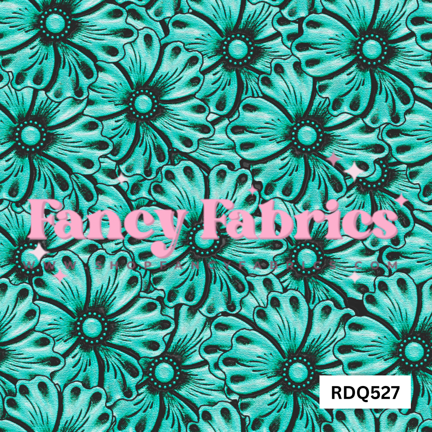 RDQ527 | PREORDER | Fabric By The Yard