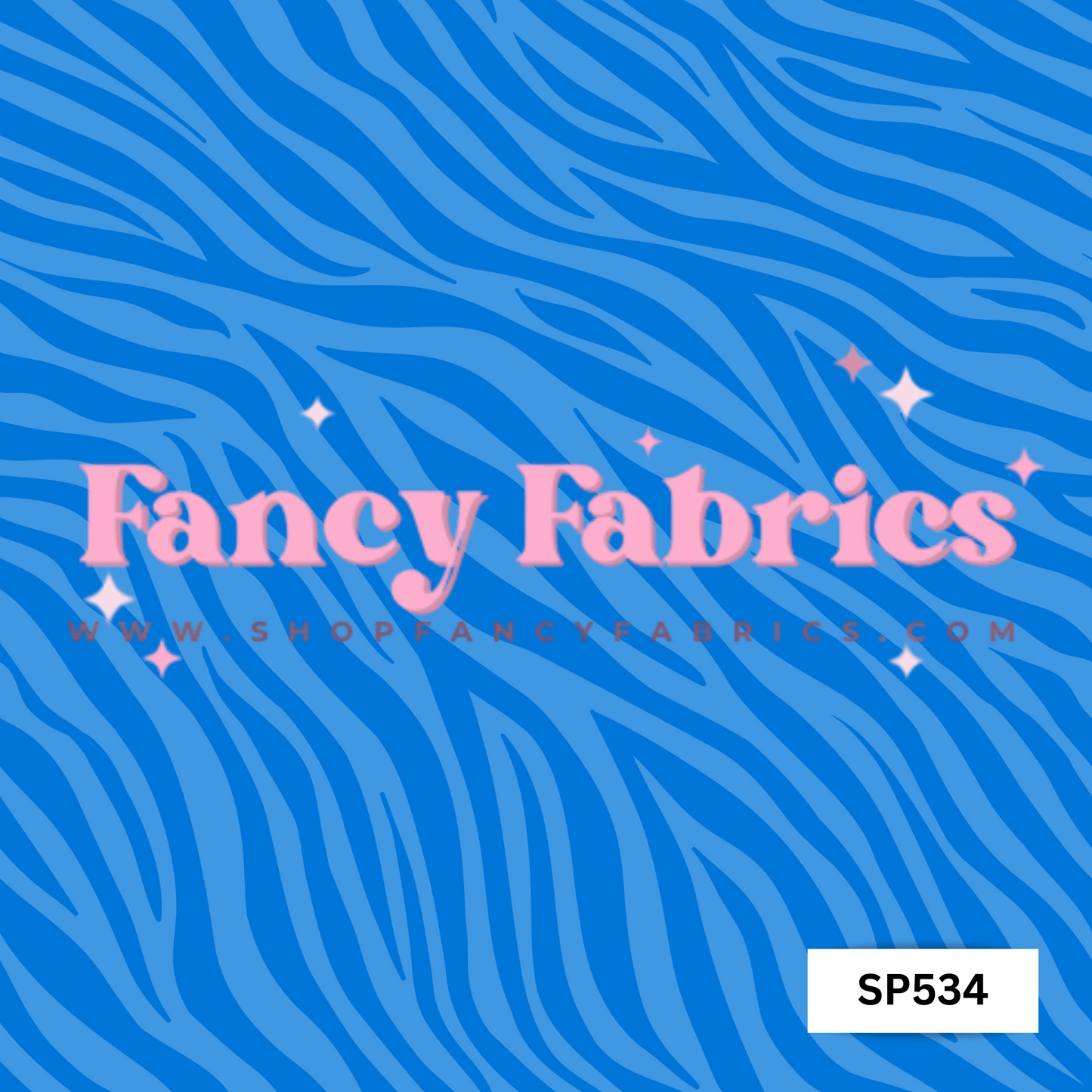 SP534 | PREORDER | Fabric By The Yard