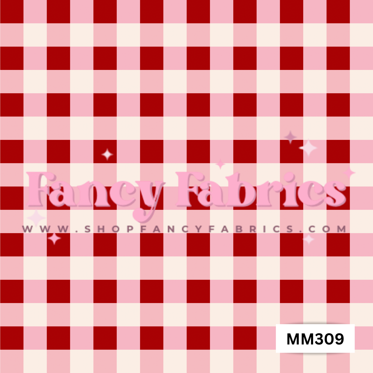 MM309 | PREORDER | Fabric By The Yard