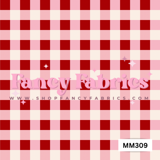MM309 | PREORDER | Fabric By The Yard