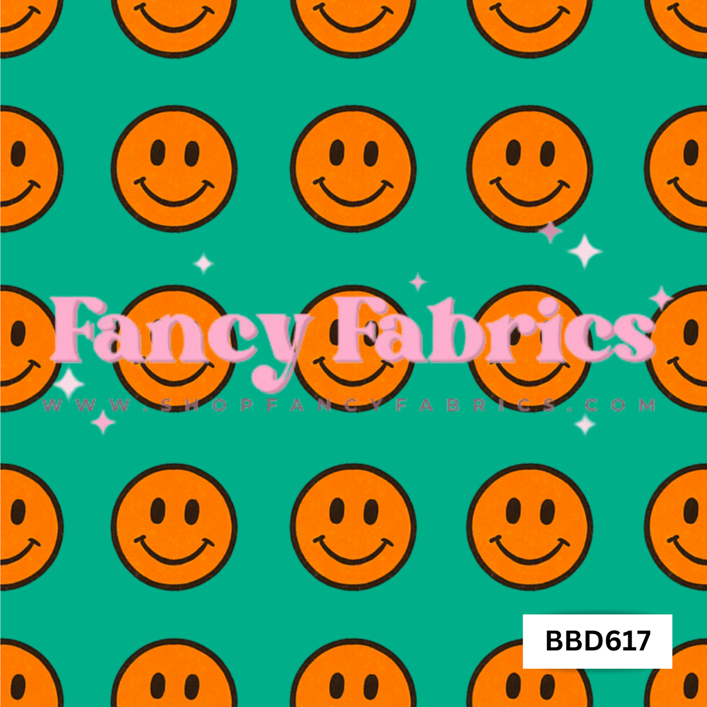 BBD617 | PREORDER | Fabric By The Yard