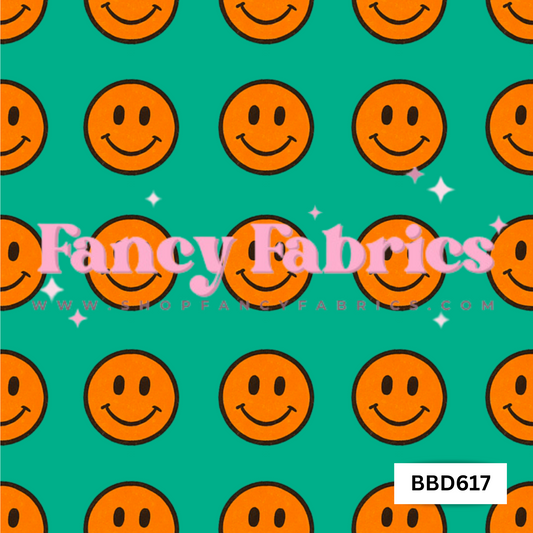 BBD617 | PREORDER | Fabric By The Yard