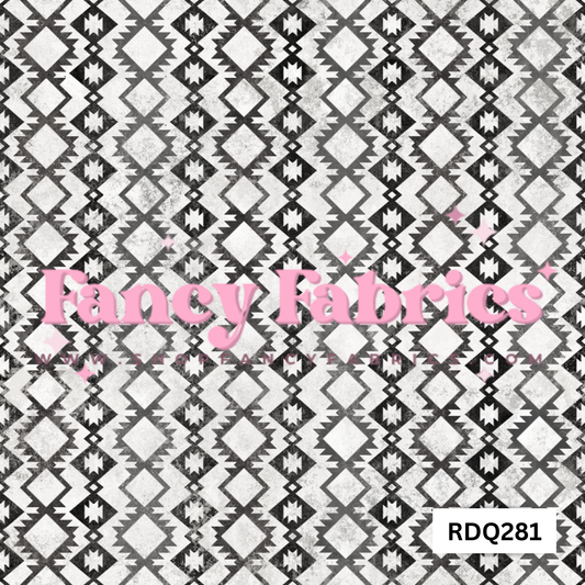 RDQ281 | PREORDER | Fabric By The Yard