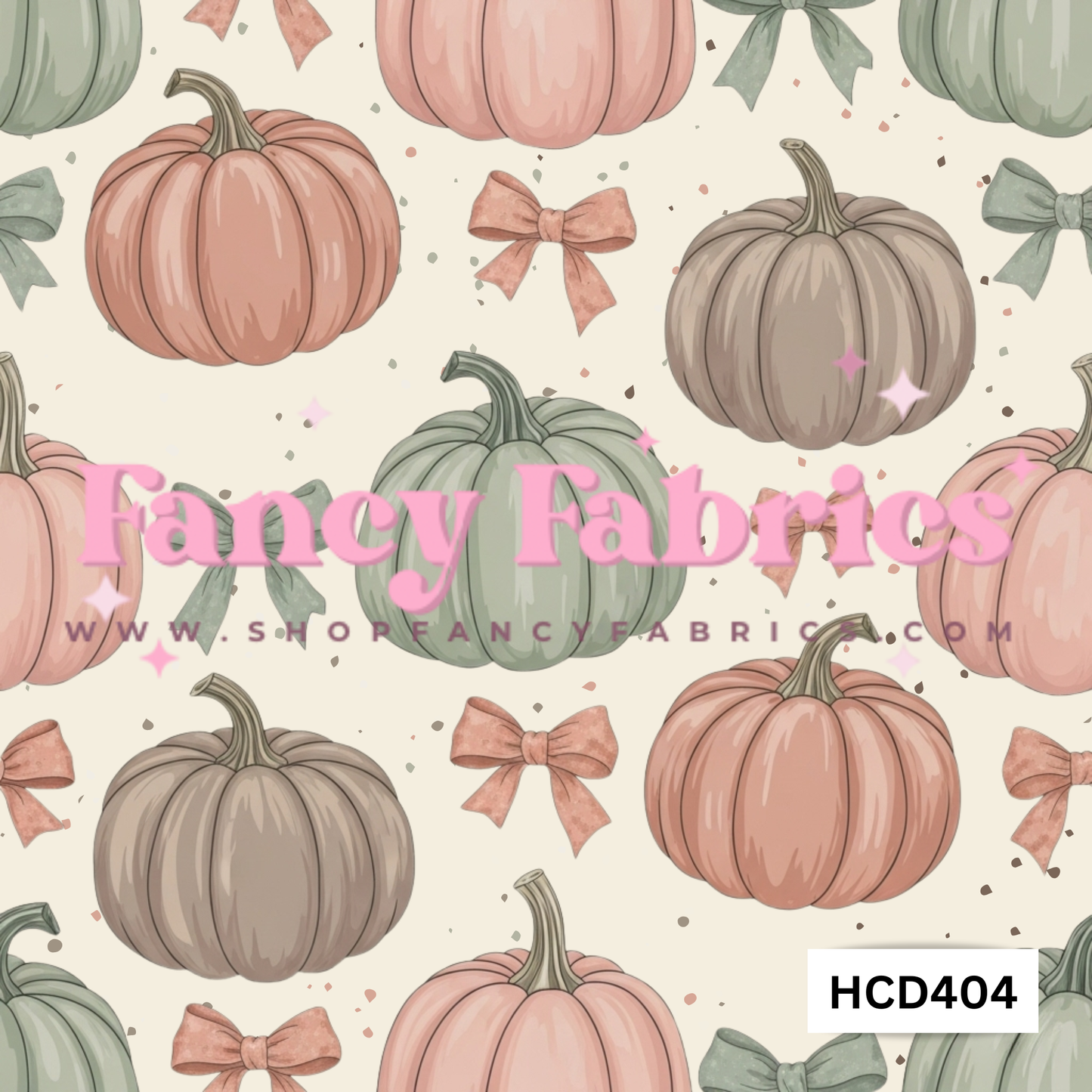 HCD404 | PREORDER | Fabric By The Yard