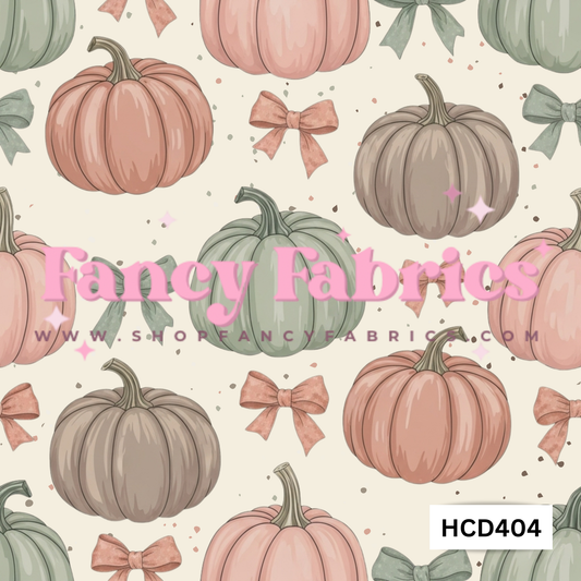HCD404 | PREORDER | Fabric By The Yard