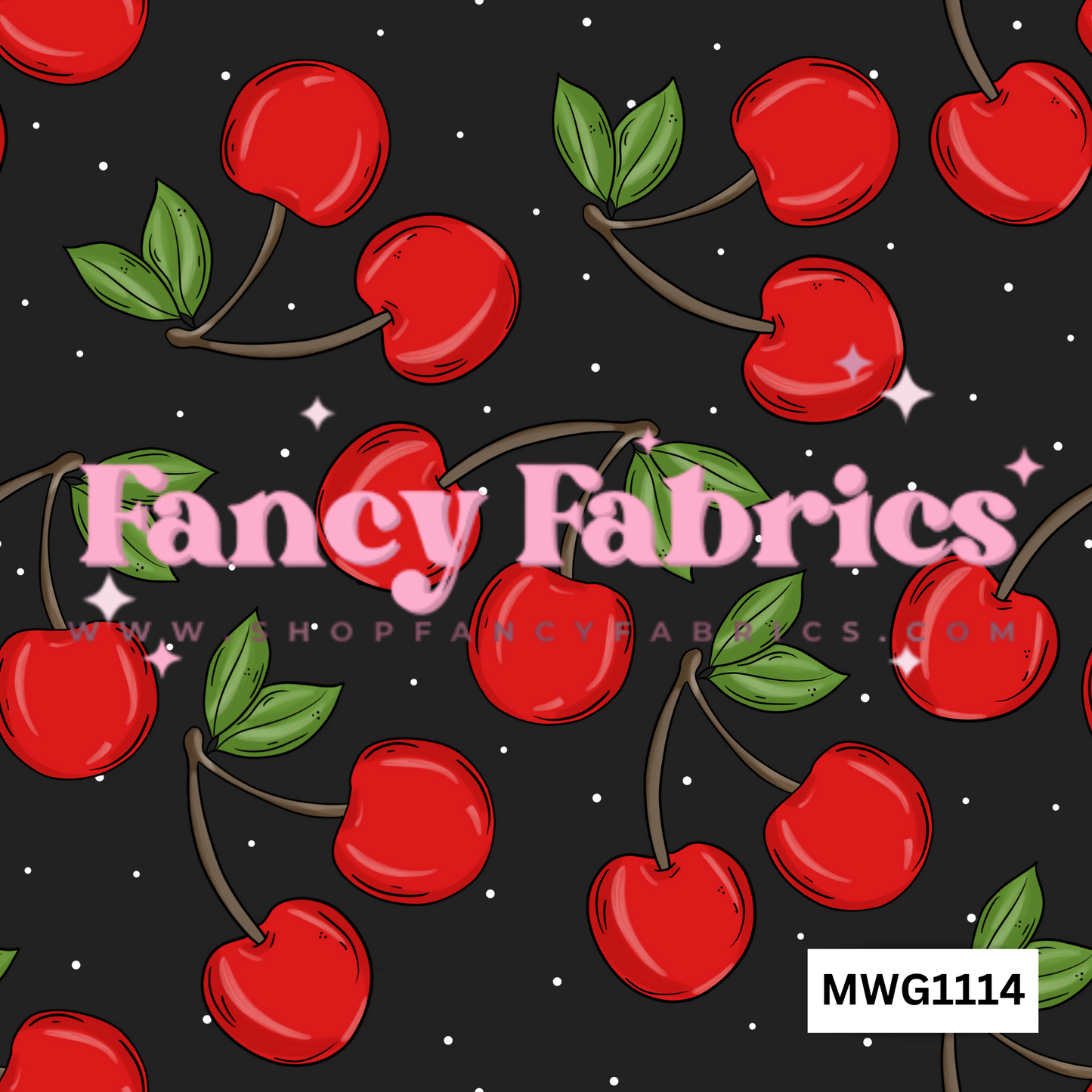 MWG1114 | PREORDER | Fabric By The Yard