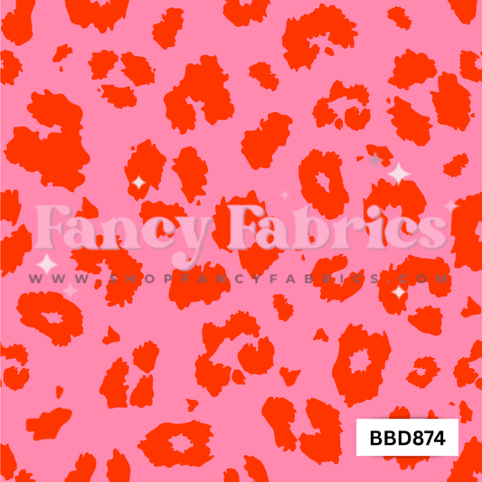 BBD874 |  PREORDER | Fabric By The Yard