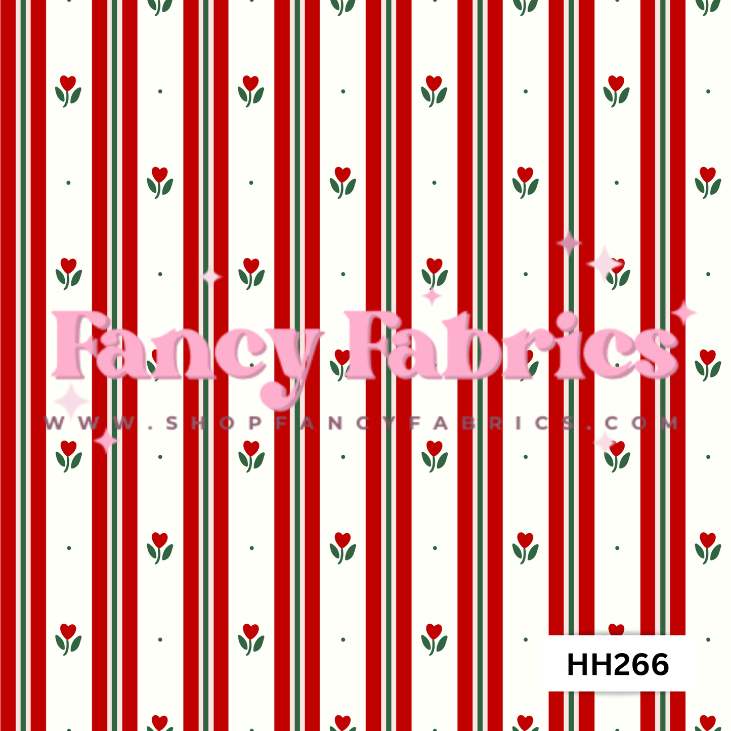 HH266 | PREORDER | Fabric By The Yard