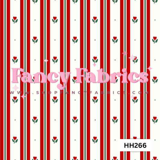 HH266 | PREORDER | Fabric By The Yard