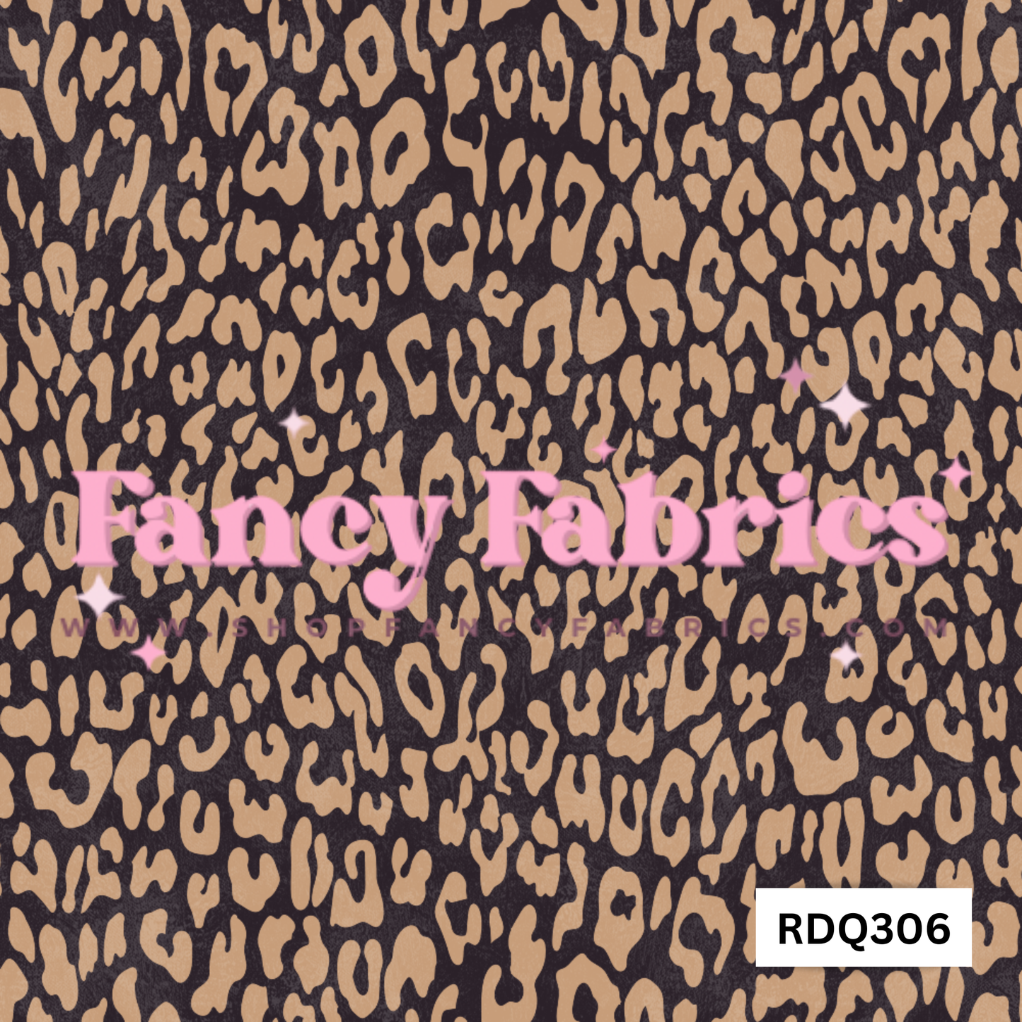 RDQ306 | PREORDER | Fabric By The Yard