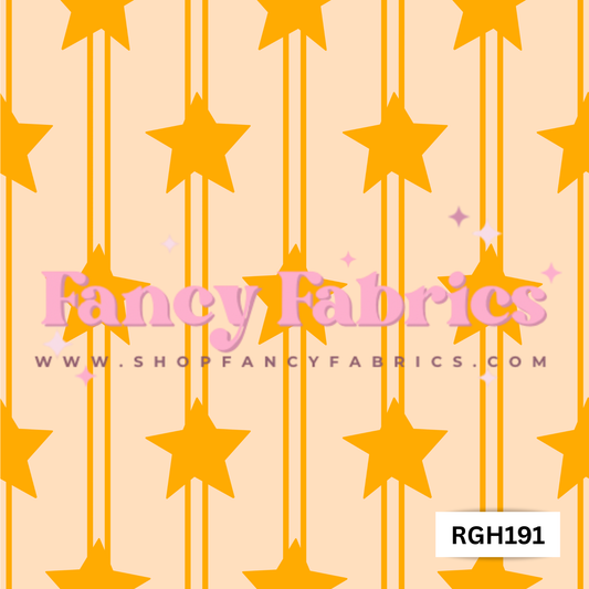 RGH191 | PREORDER | Fabric By The Yard