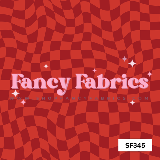 SF345 | PREORDER | Fabric By The Yard
