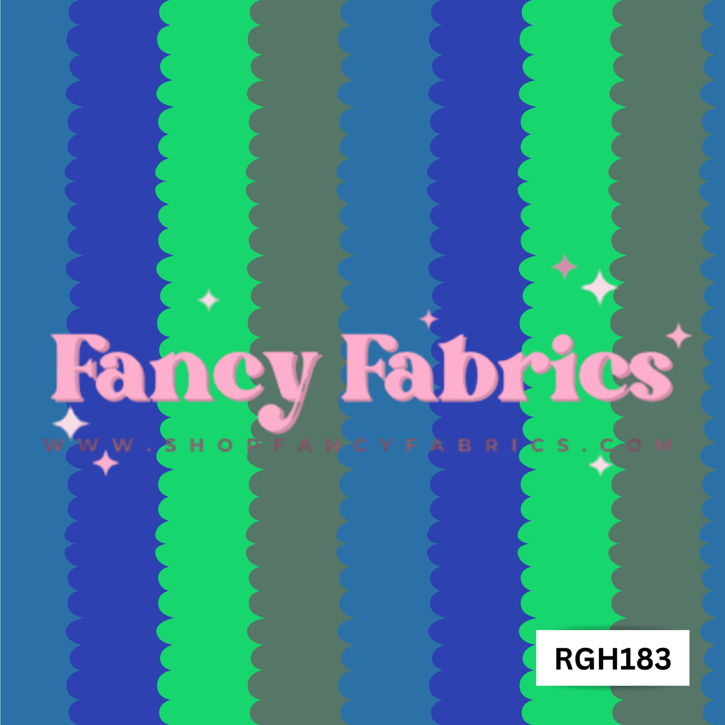 RGH183 | PREORDER | Fabric By The Yard