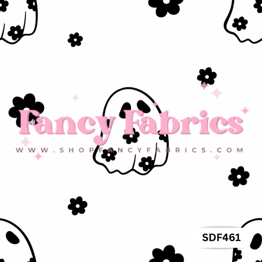 SDF461 | PREORDER | Fabric By The Yard