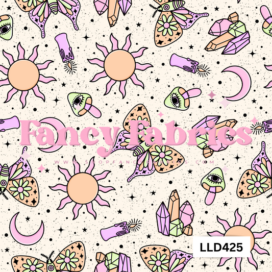 Lauren Liza | LLD425 | PREORDER | By The Yard