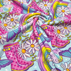 After The Storm | 6x6 Scaling | Skinny Rib | Ready To Ship