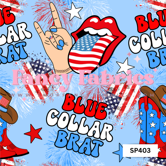 SP403 | PREORDER | Fabric By The Yard