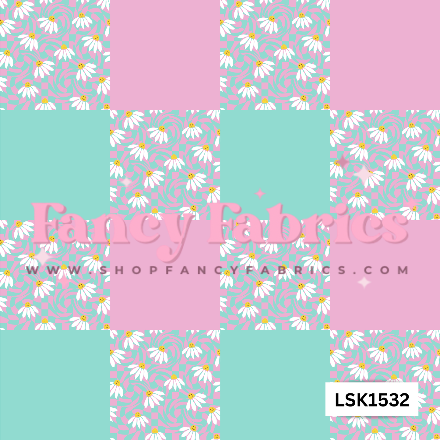 LSK1532 | PREORDER | Fabric By The Yard