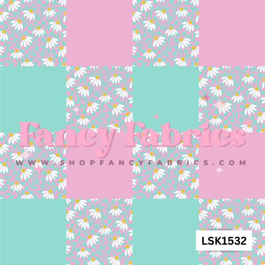 LSK1532 | PREORDER | Fabric By The Yard
