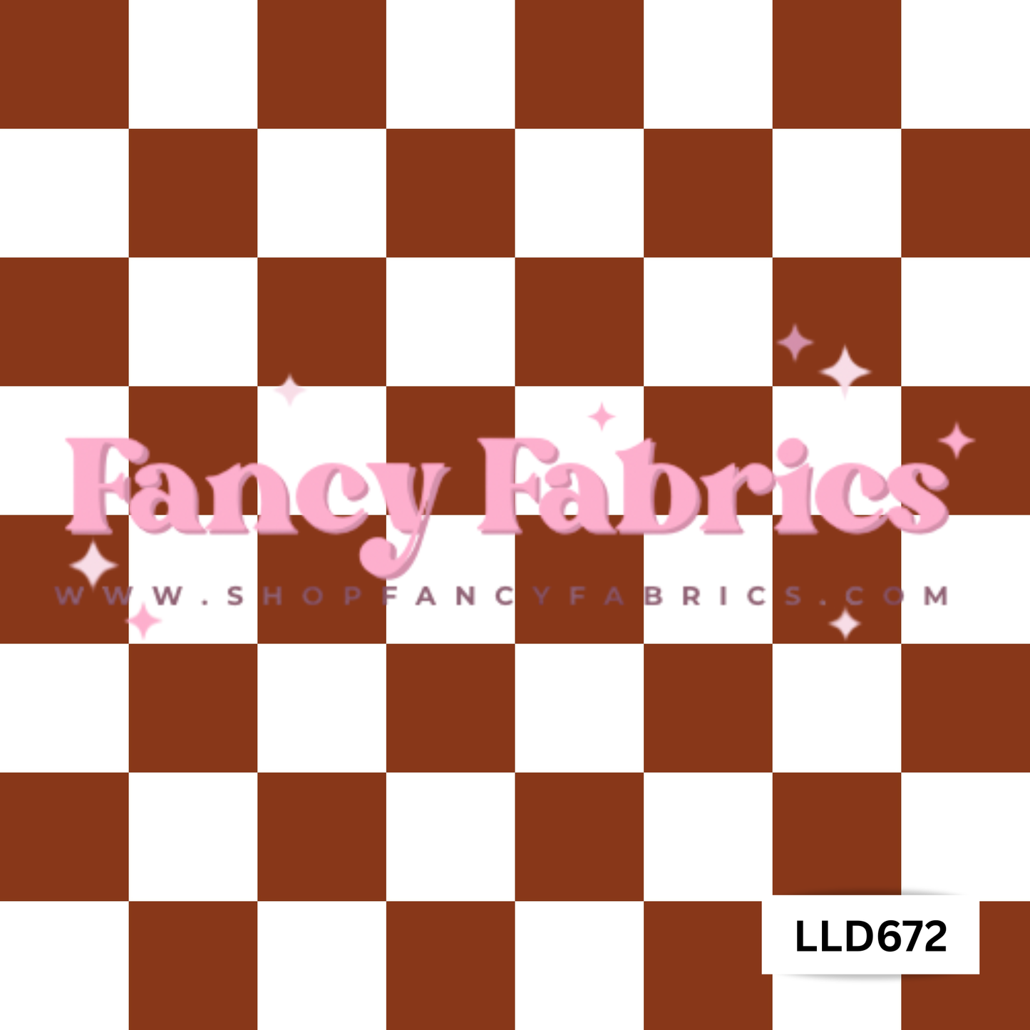 LLD672 | PREORDER | Fabric By The Yard