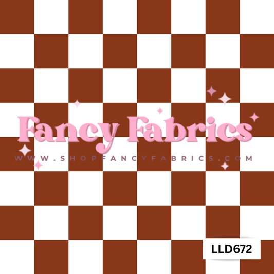 LLD672 | PREORDER | Fabric By The Yard