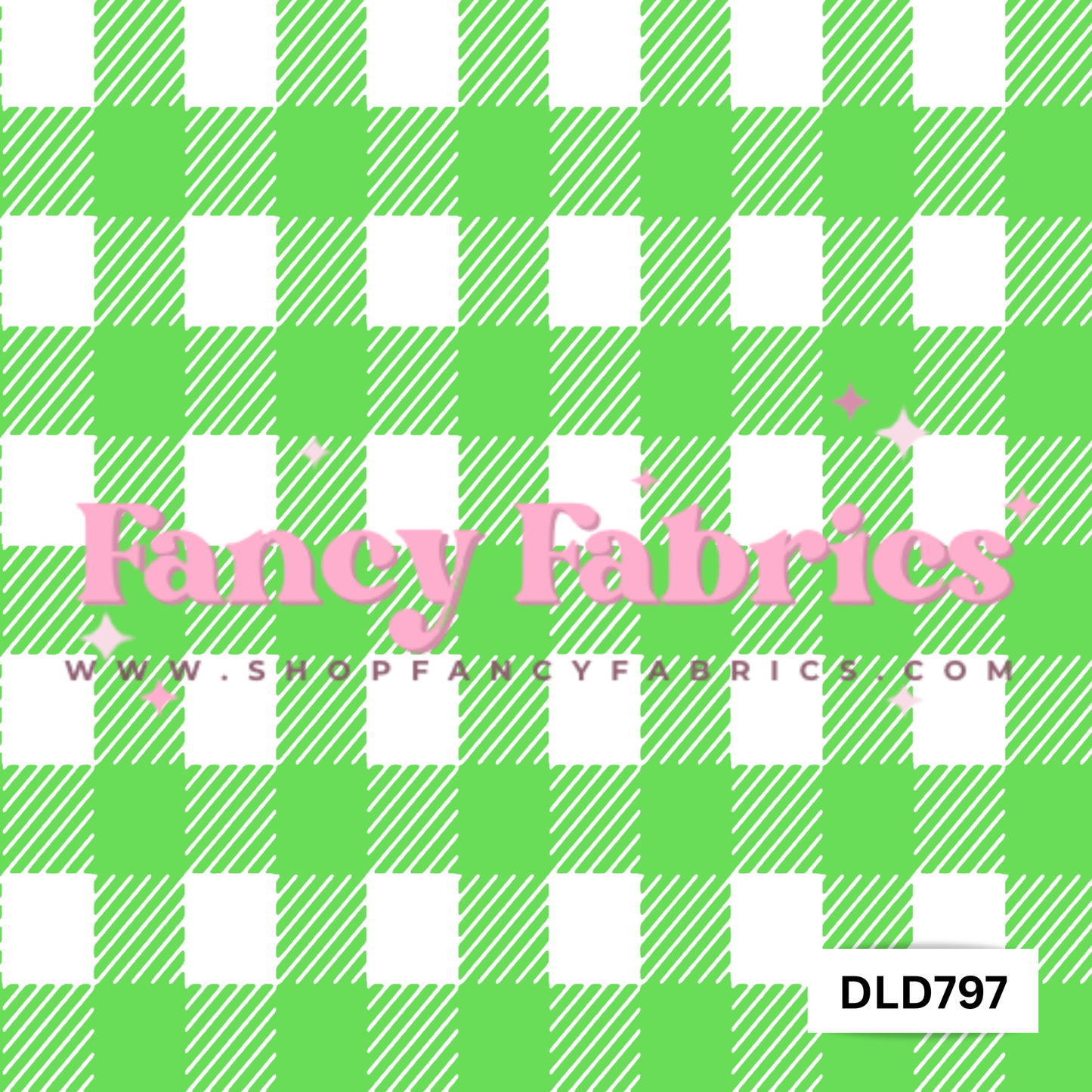 DLD797 | PREORDER | Fabric By The Yard