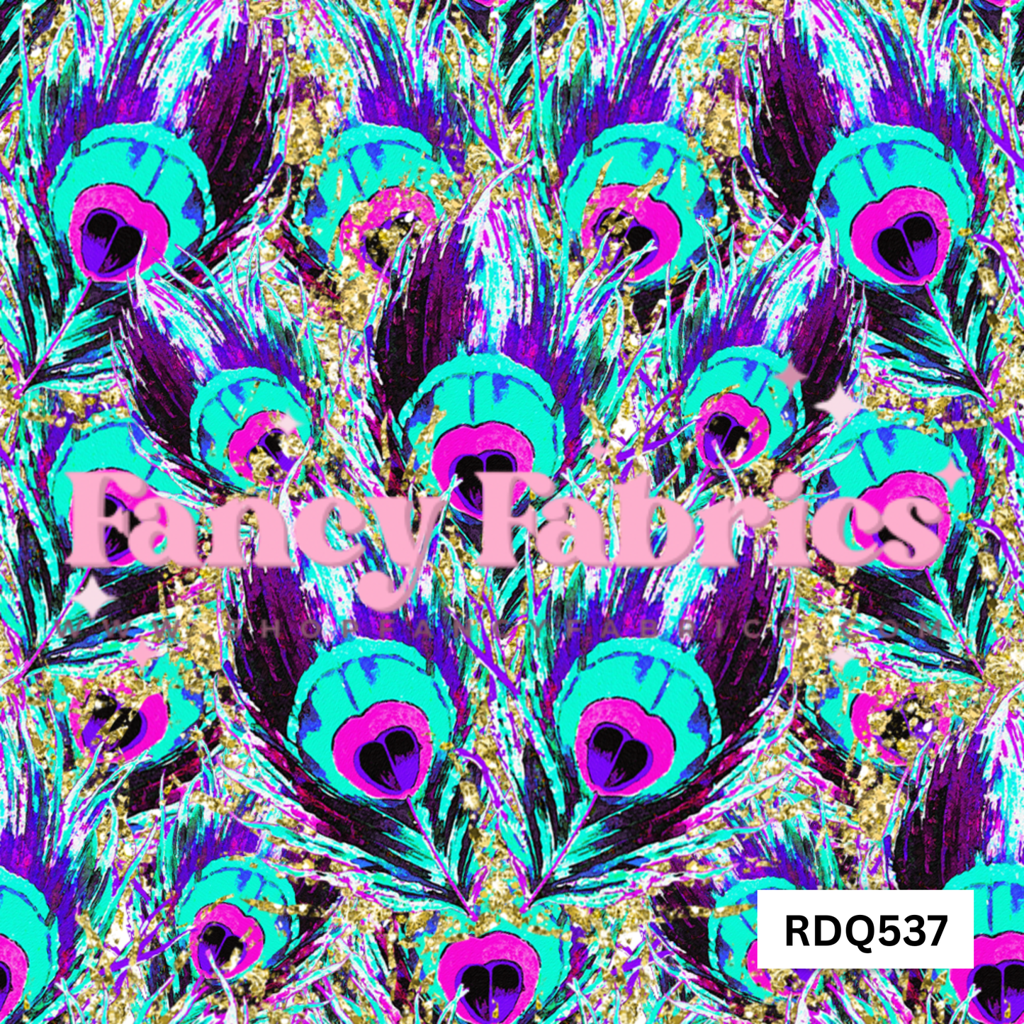 RDQ537 | PREORDER | Fabric By The Yard