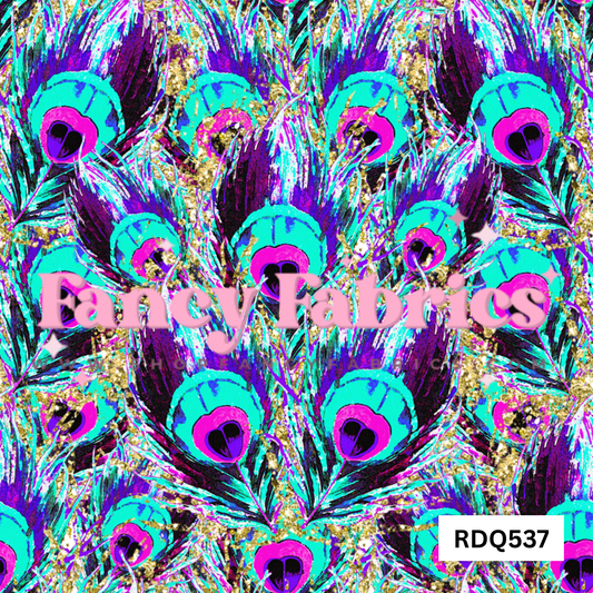 RDQ537 | PREORDER | Fabric By The Yard