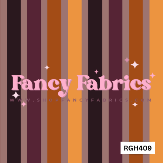 RGH409 | PREORDER | Fabric By The Yard