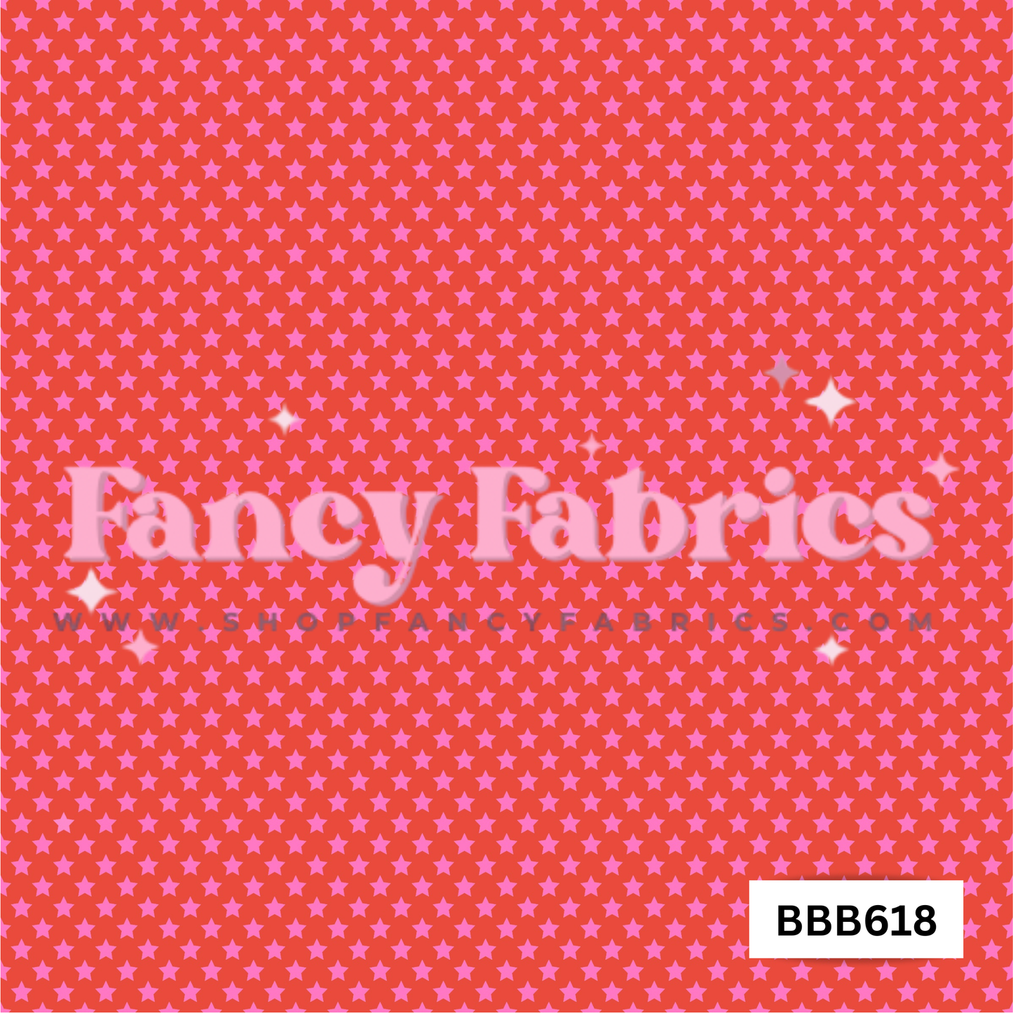 BBB618 | PREORDER | Fabric By The Yard