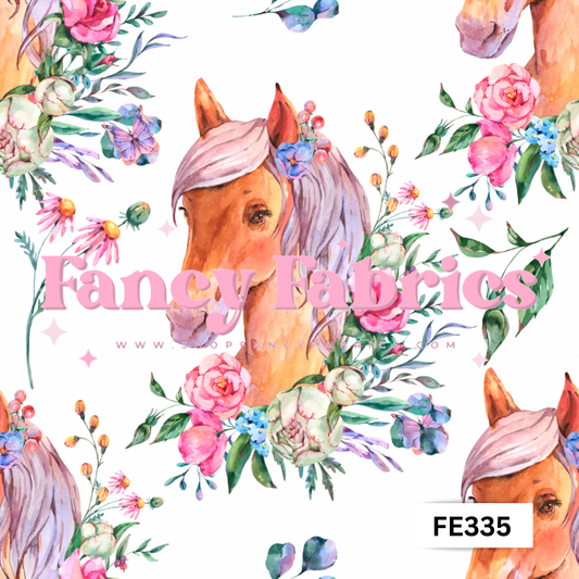 FE335 | PREORDER | By The Yard