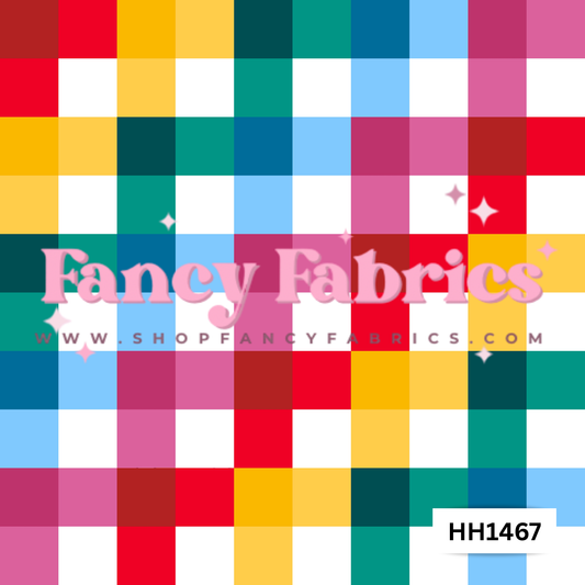 HH1467 | PREORDER | Fabric By The Yard