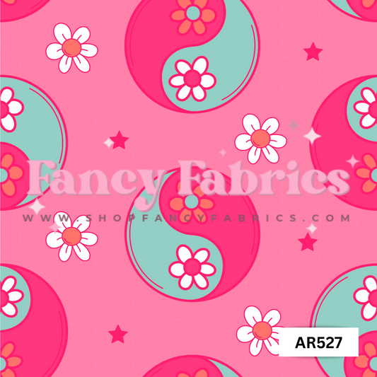 AR527 | PREORDER | Fabric By The Yard