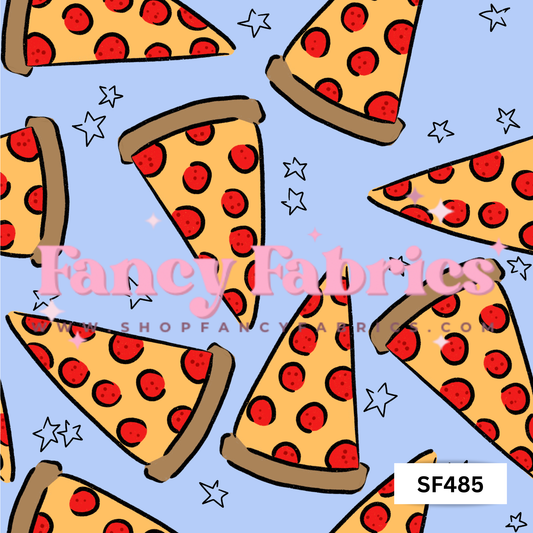 SF485 | PREORDER | Fabric By The Yard