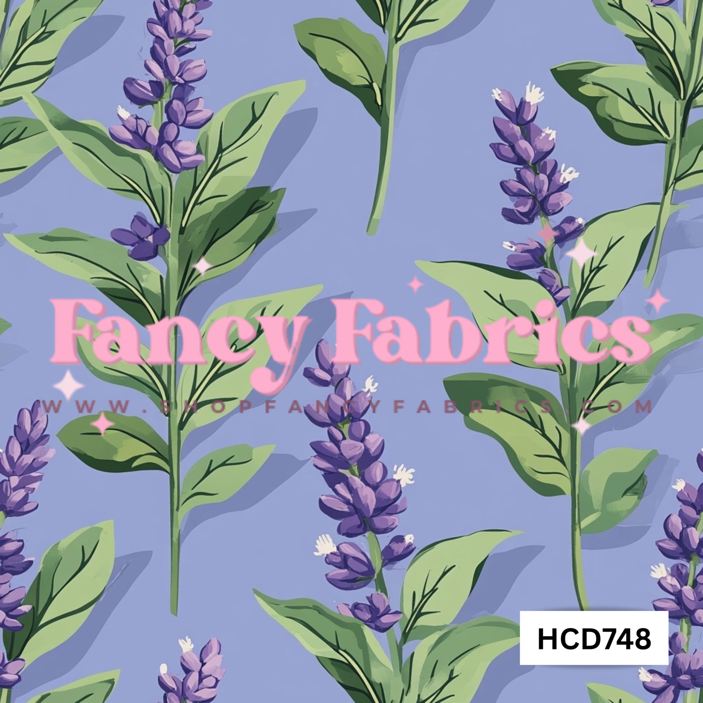 HCD748 | PREORDER | Fabric By The Yard