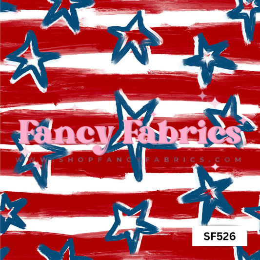 SF526 | PREORDER | Fabric By The Yard