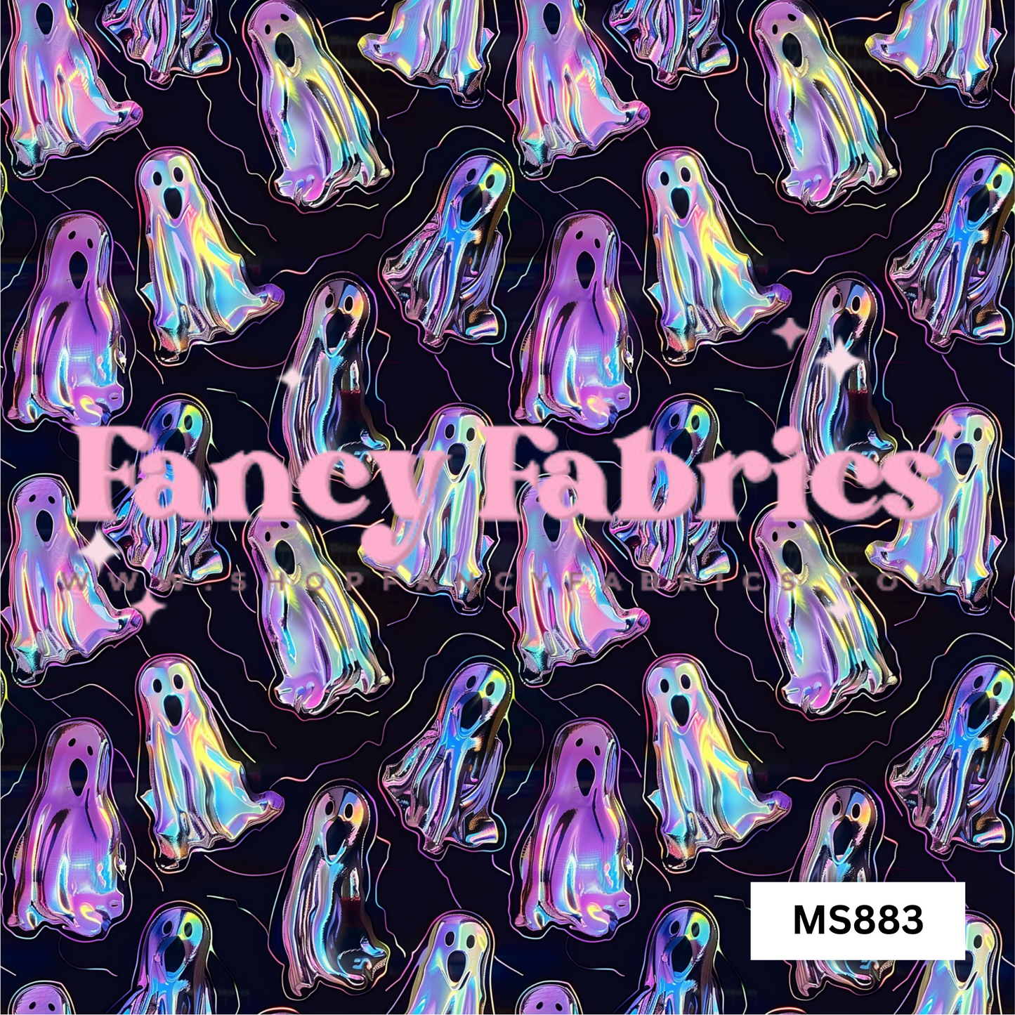 MS883 | PREORDER | Fabric By The Yard