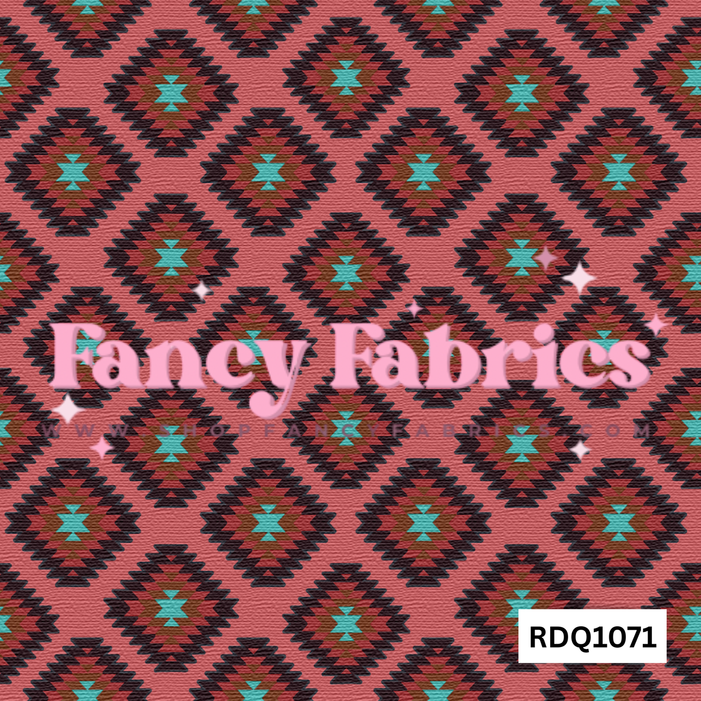 RDQ1071 | PREORDER | Fabric By The Yard