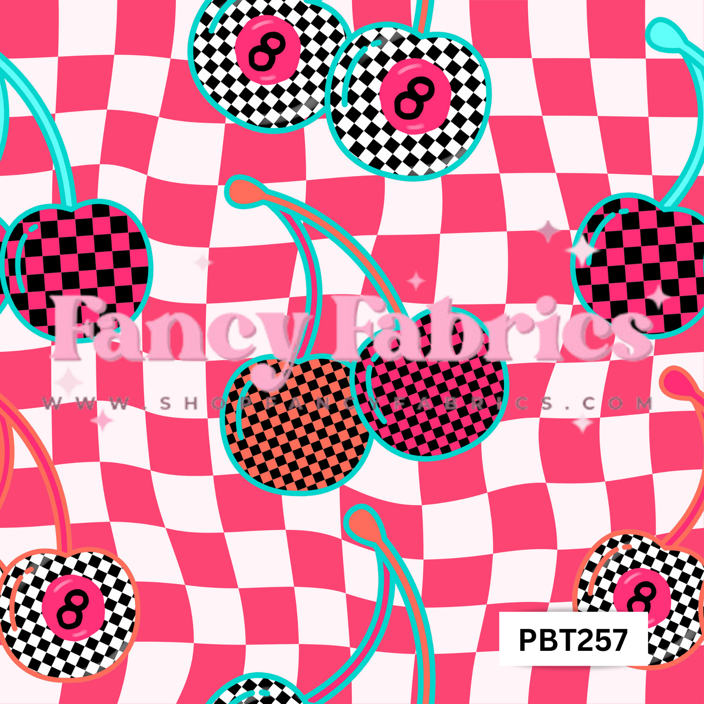 PBT257 | PREORDER | By The Yard