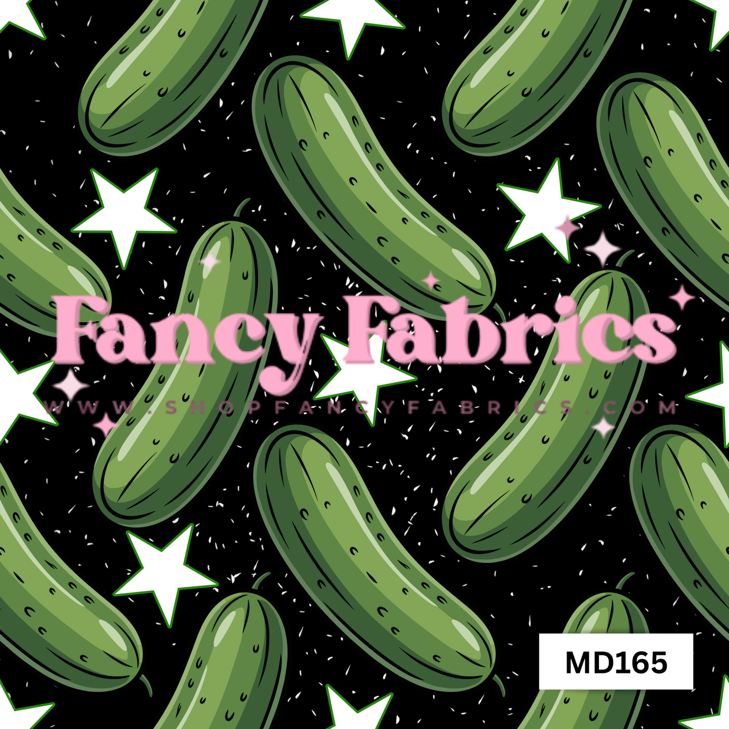 MD165 | PREORDER | Fabric By The Yard