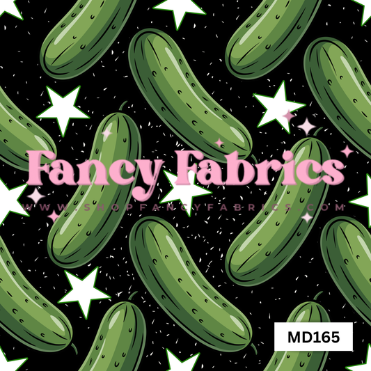 MD165 | PREORDER | Fabric By The Yard