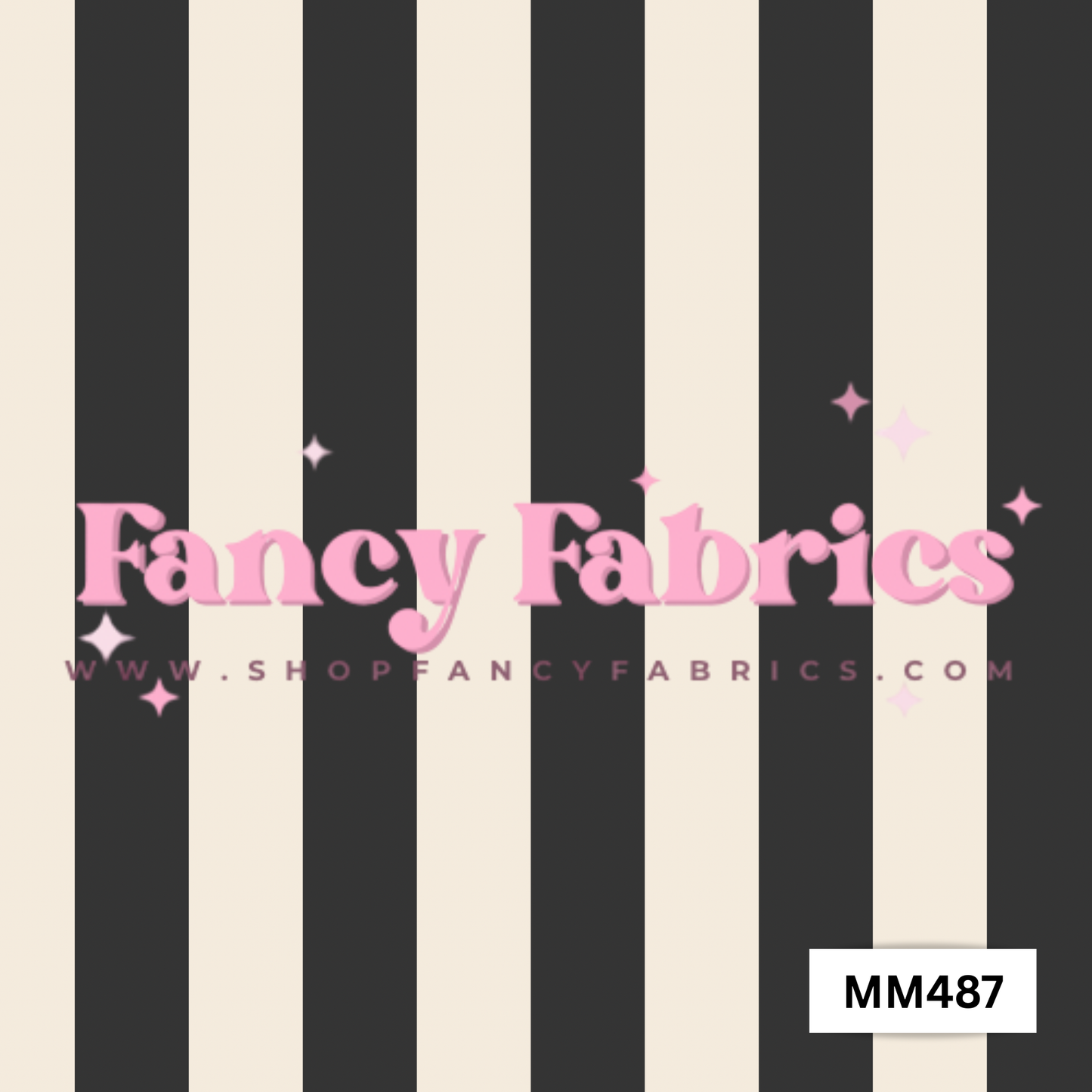 MM487 | PREORDER | Fabric By The Yard