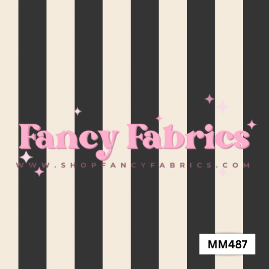 MM487 | PREORDER | Fabric By The Yard