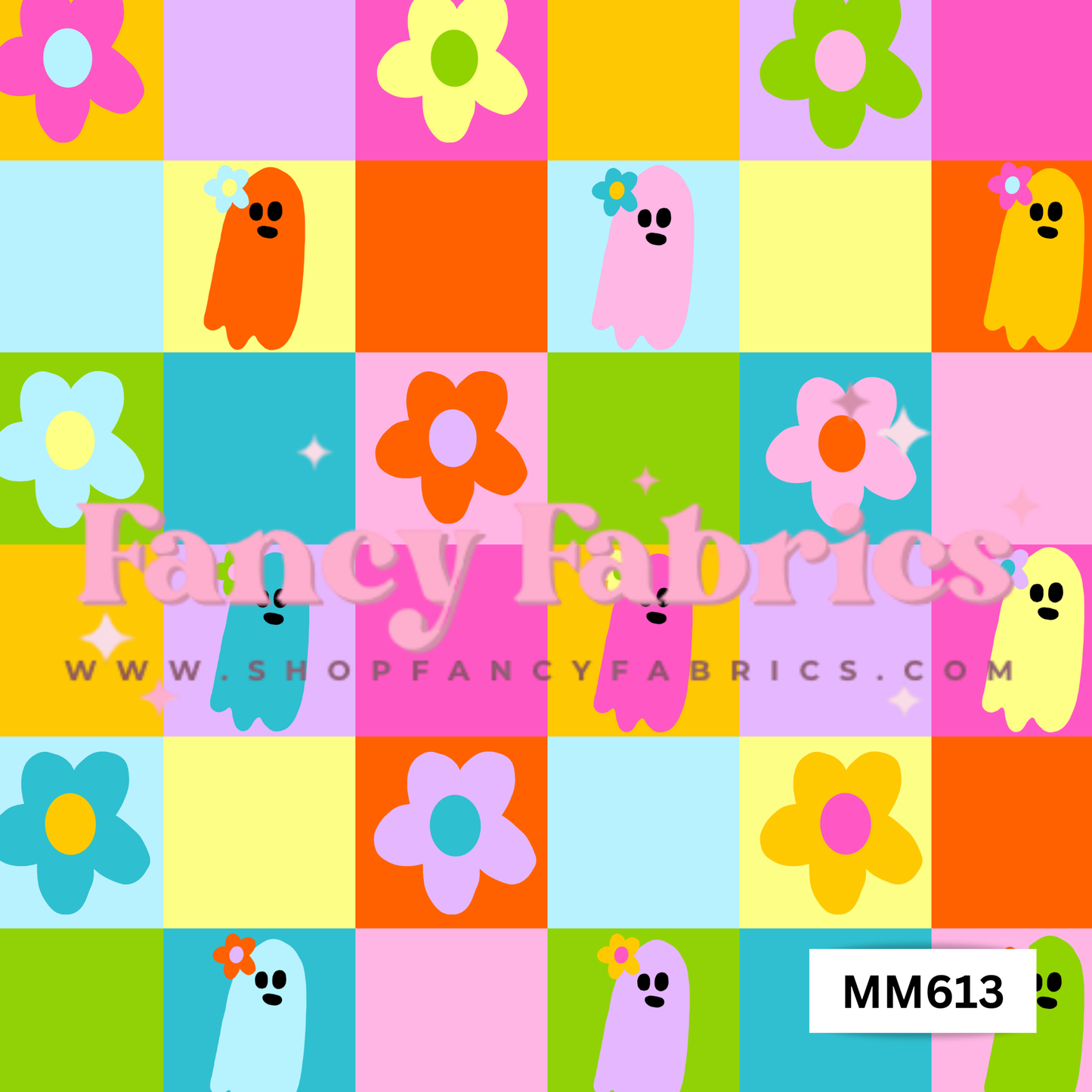 MM613 | PREORDER | Fabric By The Yard