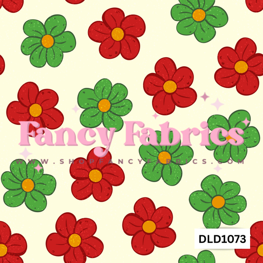 DLD1073 | PREORDER | Fabric By The Yard